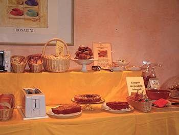 Hotel Moderno Rimini Bagian luar foto