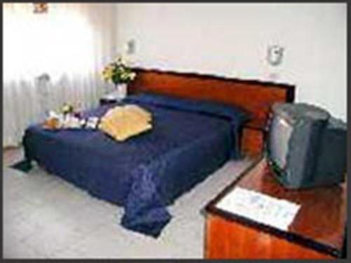 Hotel Moderno Rimini Ruang foto